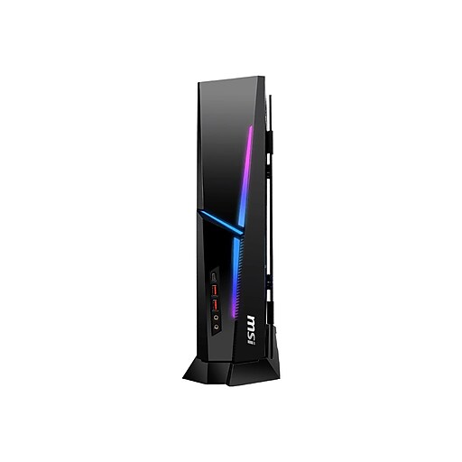 MSI MPG Trident AS 10TG 1681US TRIAS10TG1681 Gaming Desktop Computer, Intel i7, 16GB RAM, 1TB SSD