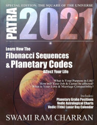 Patra 2021 HINDU CALENDAR JYOTISH PANCHANG Swami Ram Charran Author