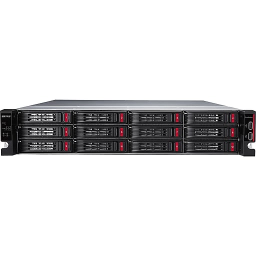 Buffalo TeraStation 51210RH Enterprise (TS51210RH4812)