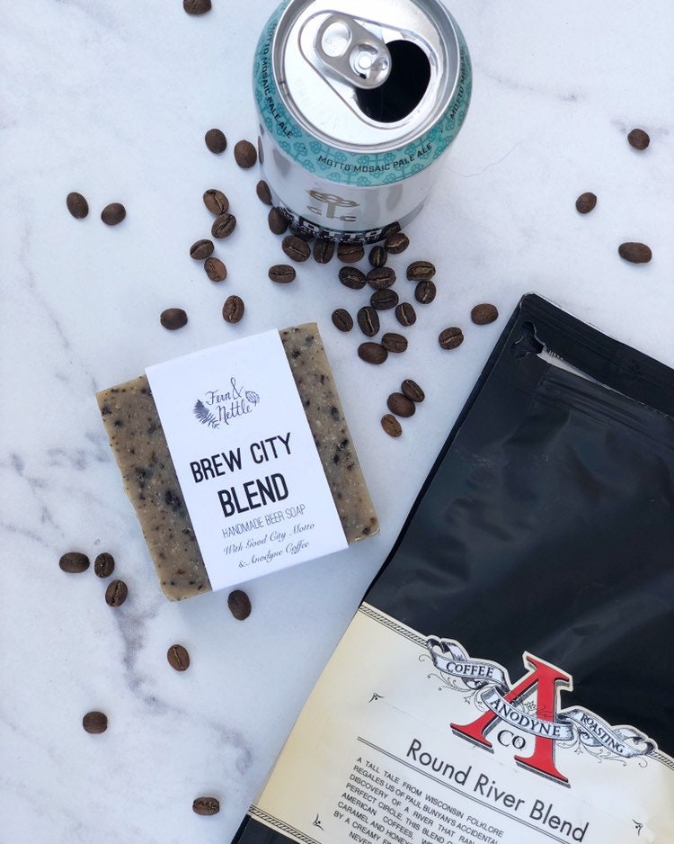 Brew City Blend