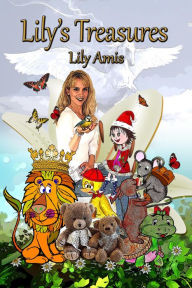 Lilys Treasures Lily Amis Author