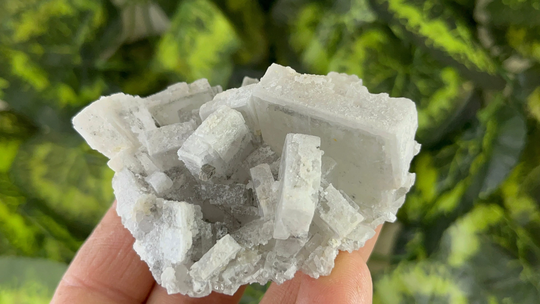 Barite Erma Reka Bulgaria Natural Crystal Minerals Specimen Clusters Souvenirs Wholesalemineralsbox