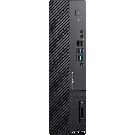 Asus ExpertCenter D700SC-XH504 Desktop Computer, Intel Core i5, 16GB Memory, 512GB SSD