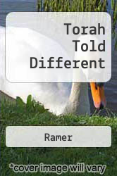 Torah Told Different