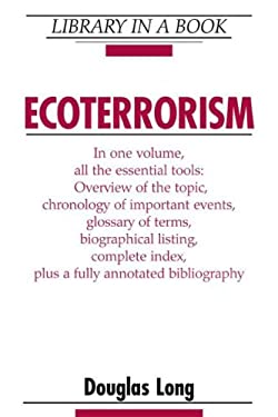 Ecoterrorism by Douglas Long