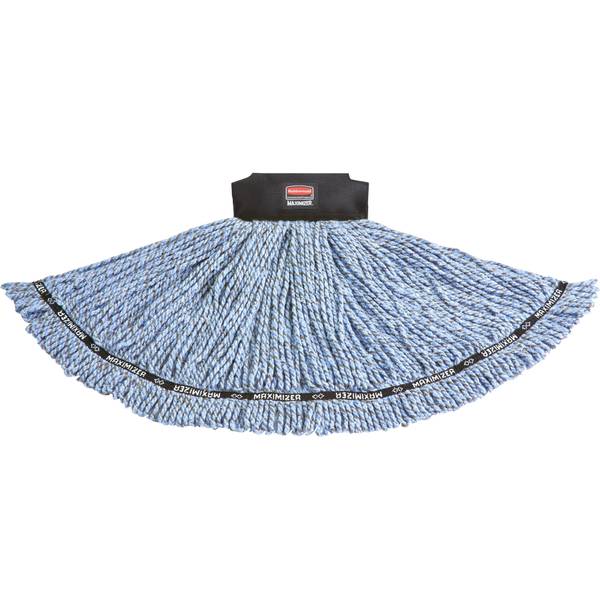 Rubbermaid Maximizer #24 Blend Mop Refill