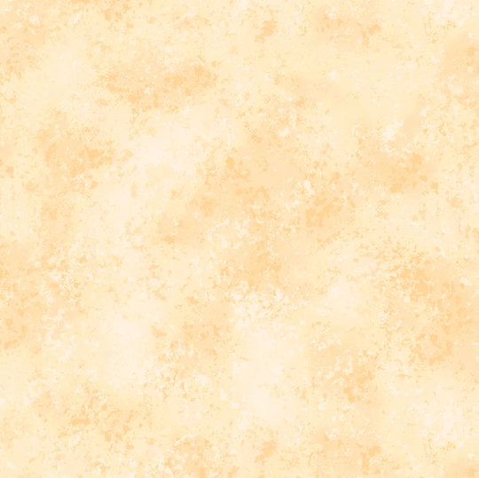 Apricot Blender From Rapture Collection Quilting Treasure Fabric - 100% Quilt Shop Cotton
