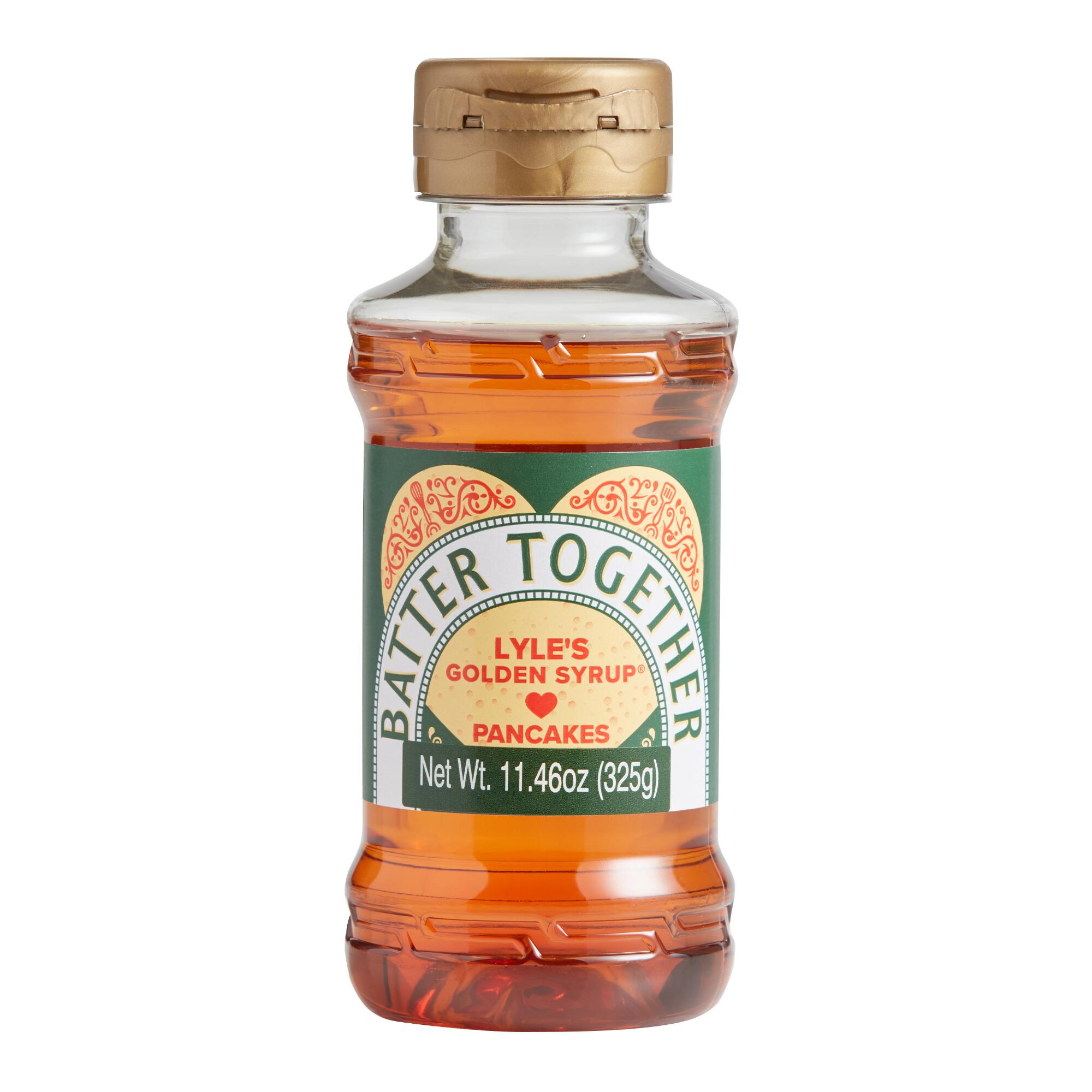 Lyle's Golden Syrup by World Market