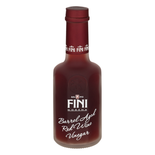Fini Modena Barrel Aged Red Wine Vinegar
