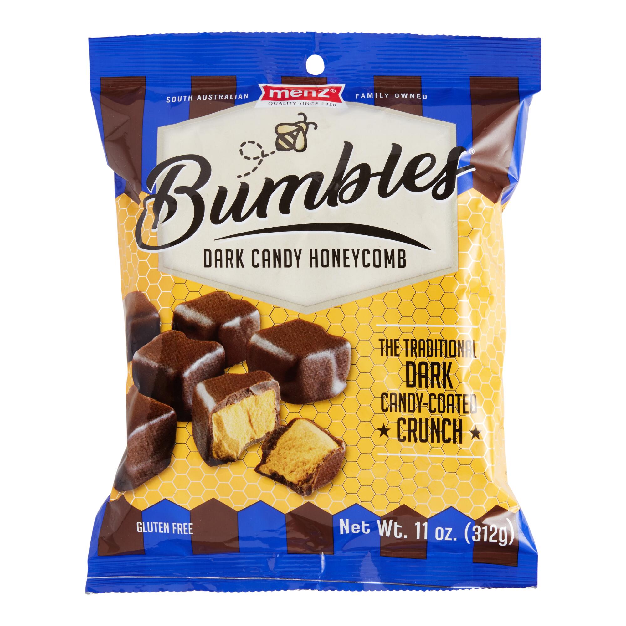 Menz Dark Chocolate Honeycomb Candy by World Market