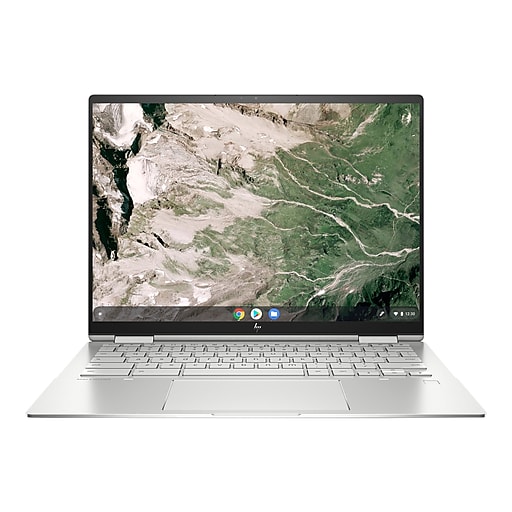 HP Elite c1030 Chromebook Enterprise 13.5", Intel i7, 16GB Memory, 256GB SSD, Google Chrome (442G9UT#ABA)