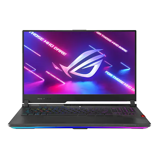 ASUS ROG Strix SCAR 17 SE G733CX-XS97 17.3" Laptop, Intel i9, 32GB Memory, 2TB SSD, Windows 11 Pro