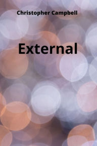 External Christopher Campbell Author