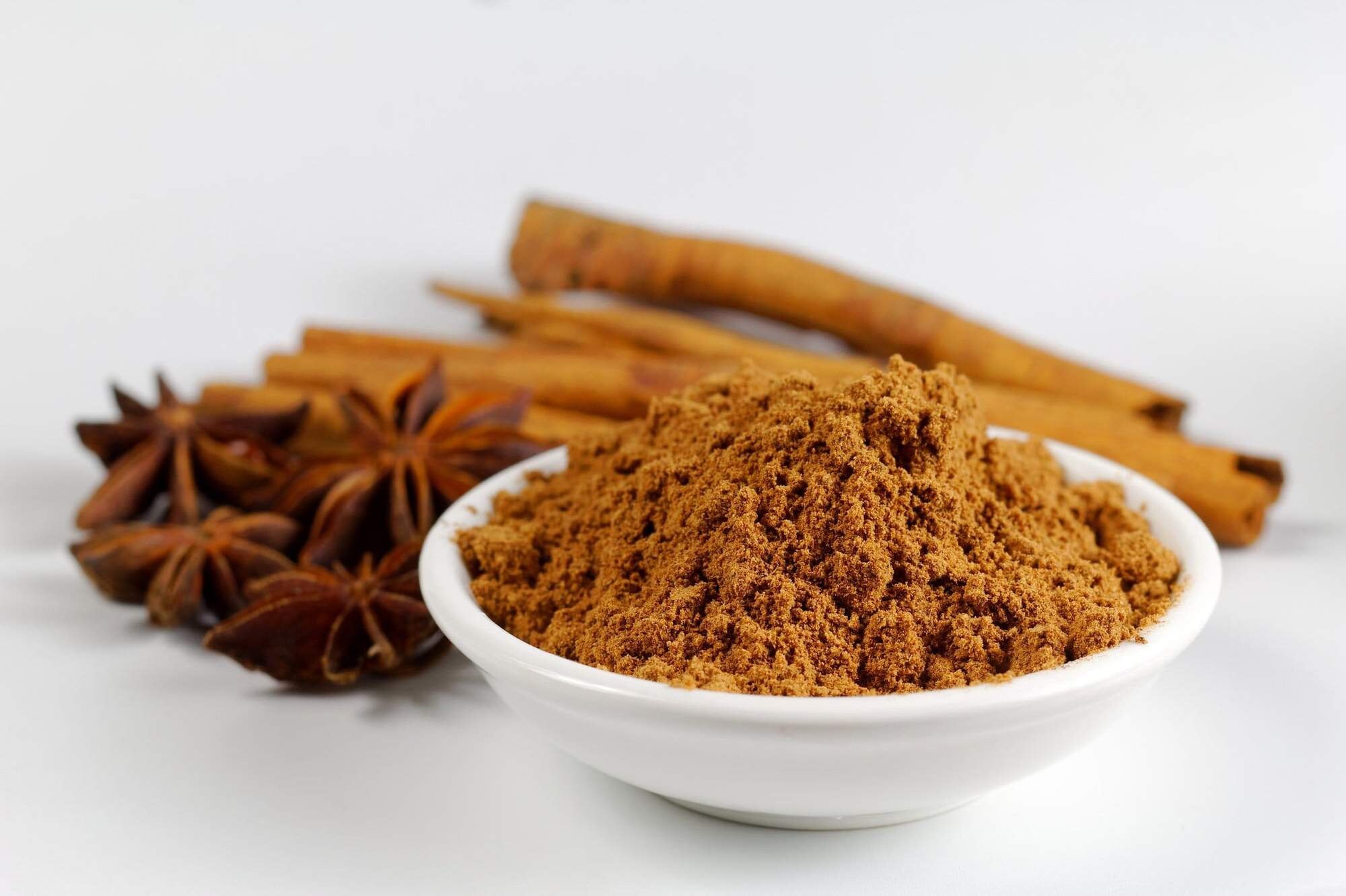 Chinese 5-Spice Blend