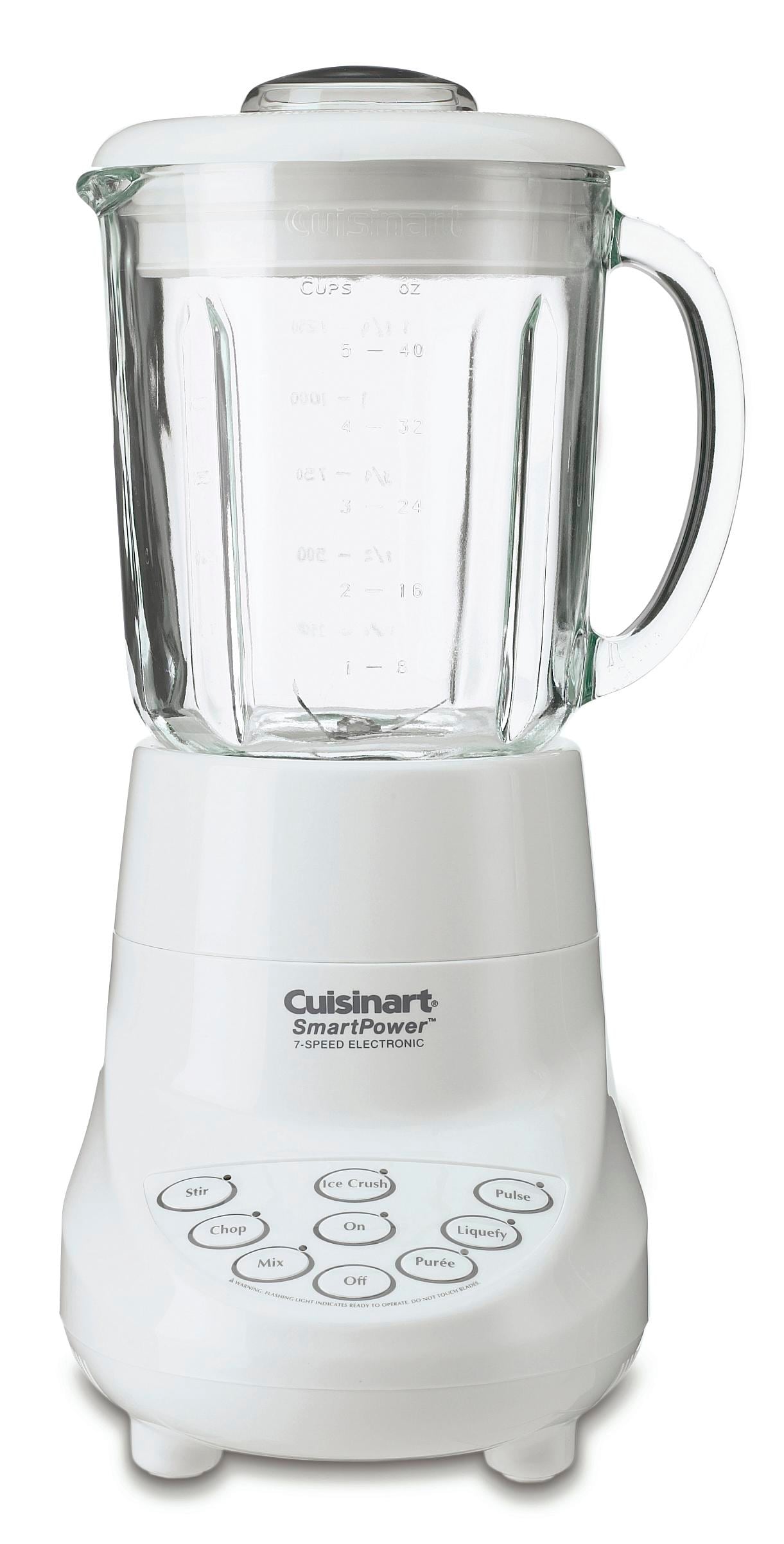 Cuisinart 5-oz 500-Watt Pulse Control Blender | SPB-7