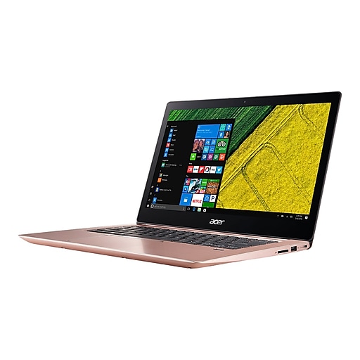 Acer Swift 3 NX.GQLAA.001 14" Notebook Laptop, Intel i5