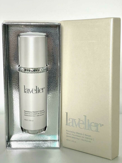 Lavelier Nourishing Vitamin C Serum Daily Replenish 40Ml/ 1.35 Fl.oz