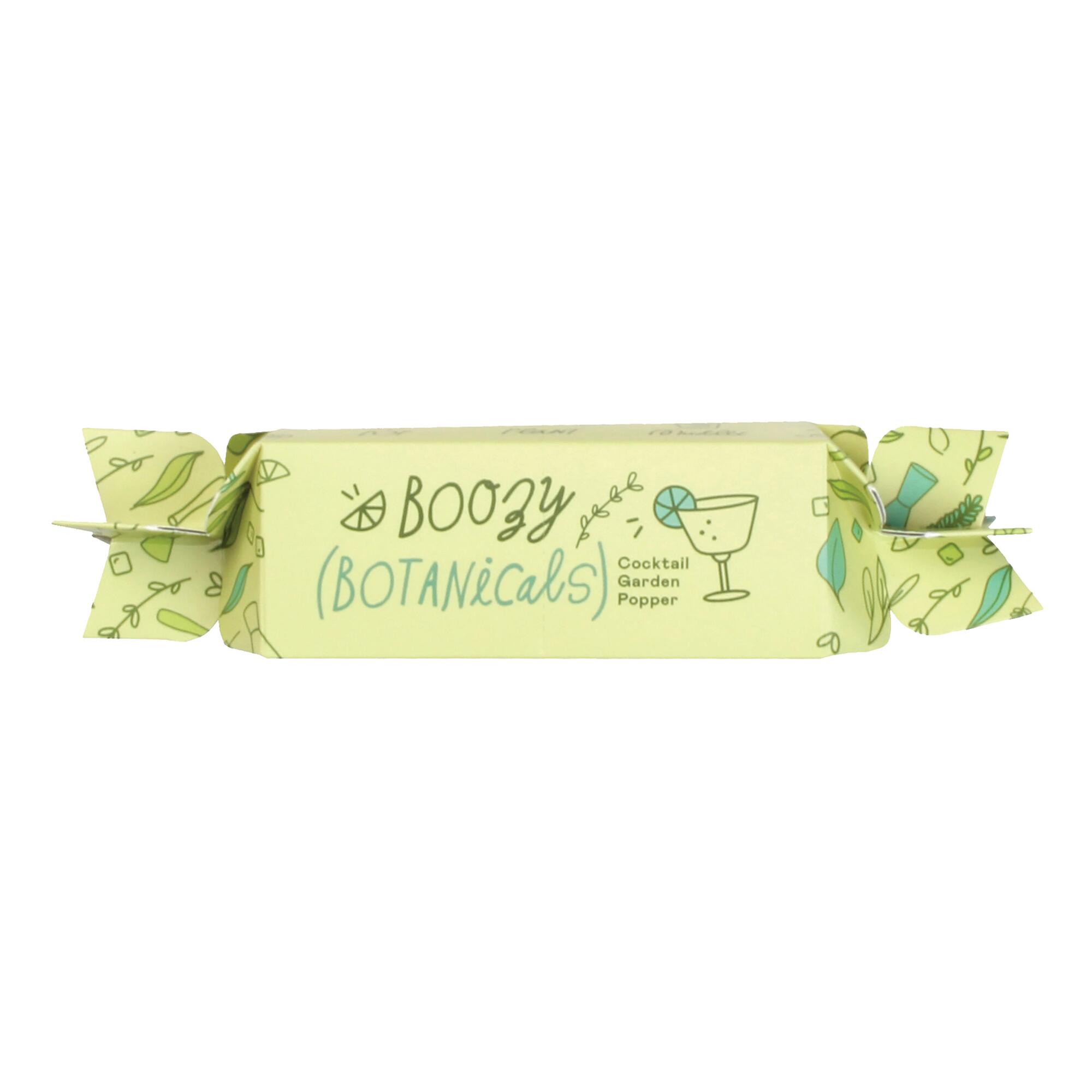 Modern Sprout Cocktail Herb Seed Starter Garden Popper by World Market