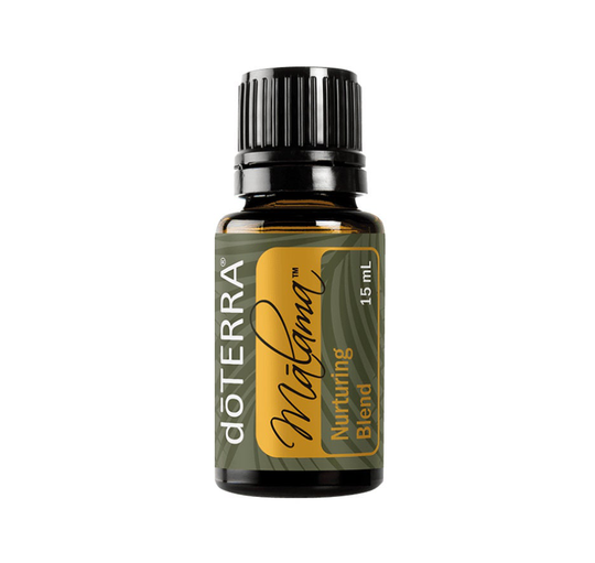 Mālama™ Oil Nurturing Blend
