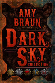 The Dark Sky Collection Amy Braun Author
