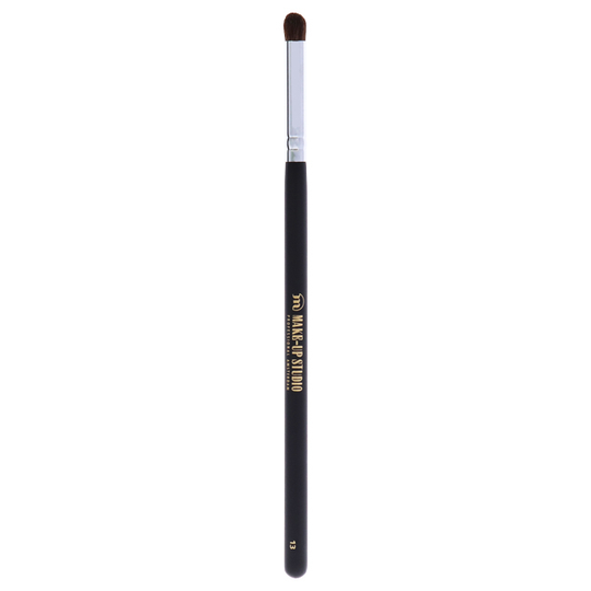 Make-Up Studio Eyeshadow Blend Brush - 13 Medium 1 Pc