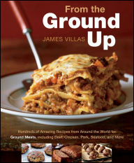 From The Ground Up James Villas Author