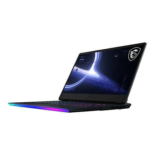MSI GE66 11UG 070 Raider 15.6" Laptop, Intel Core i7, 16GB Memory, 1TB SSD, Windows 10 (GE6611070)