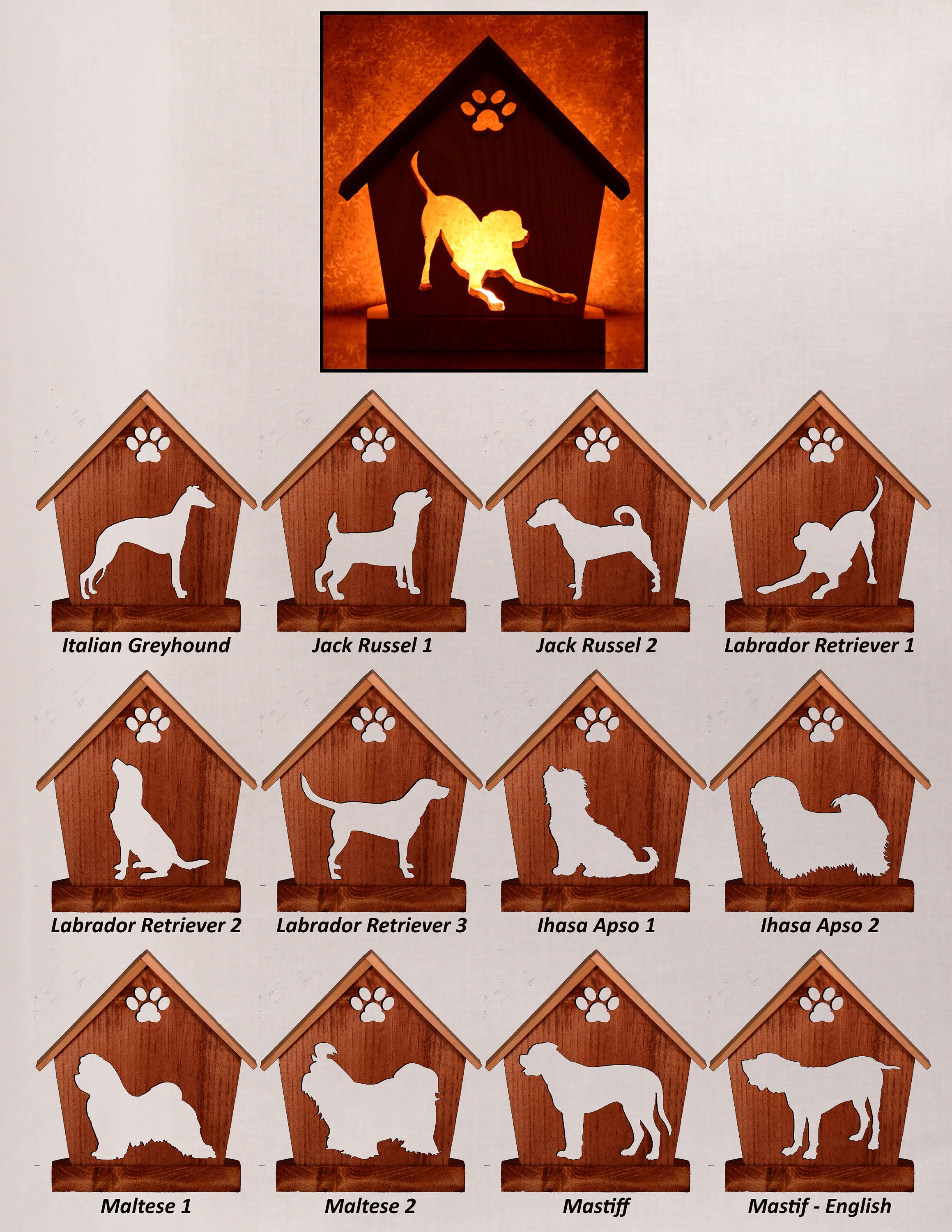 Dog Memorial Gift Pet Loss Personalized For Loverspet Sympathy Candle Gift Italian Greyhound To Mastiff