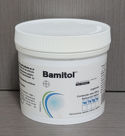 Bamitol Original