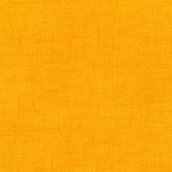 Mix Basic Textured Blender Yellow Gold - Timeless Treasures C7200-Gold 100% Quilting Cotton Cut Continuously