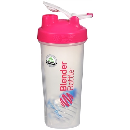 Blender Bottle Classic with Loop Assortment - 1.0 ea