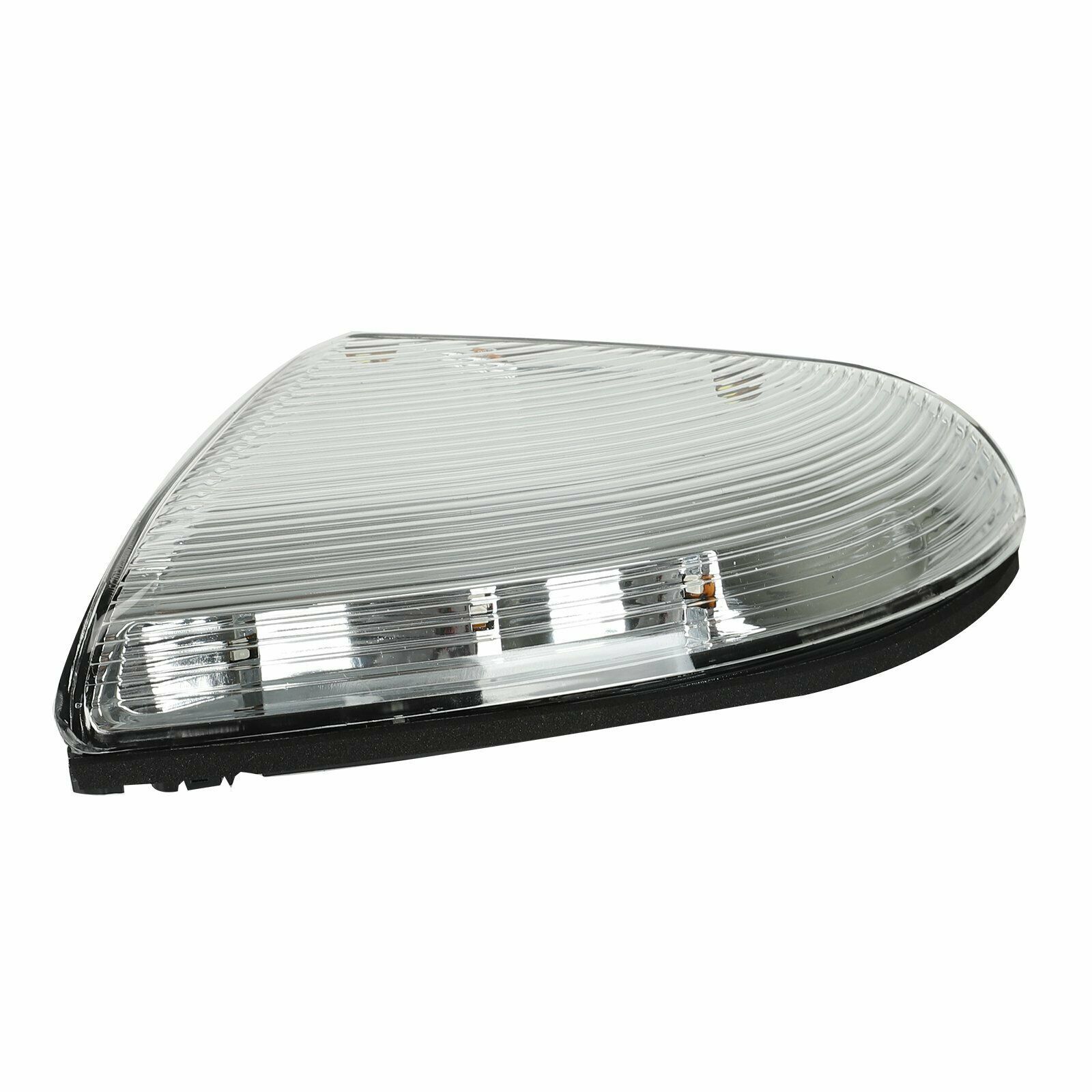 Front Passenger Mirror Turn Signal Light For 09-14 Dodge Ram 1500 & 10-14 2500