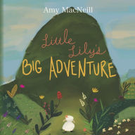 Little Lily's Big Adventure Amy MacNeill Author