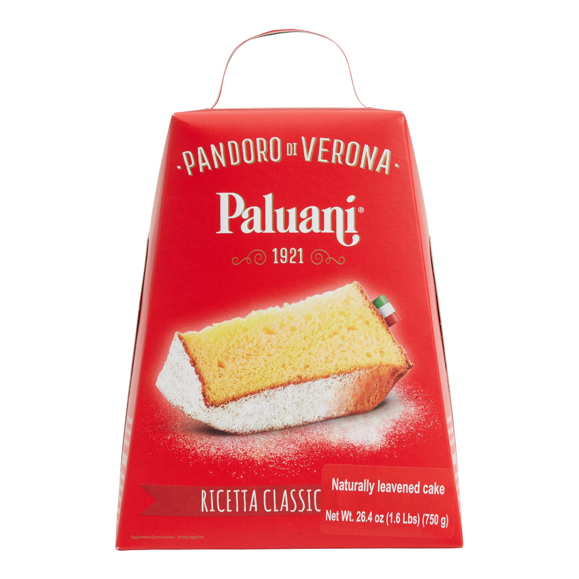 Paluani Pandoro by World Market