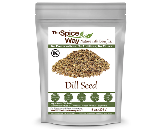 Dill Seed