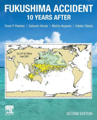 Fukushima Accident: 10 Years After Pavel P. Povinec Author