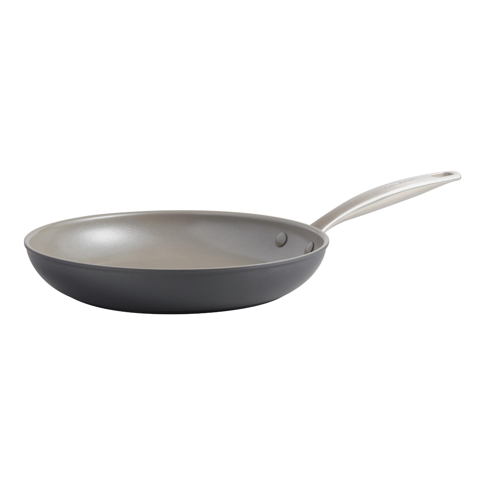 10 Inch GreenPan Chatham Nonstick Ceramic Frying Pan by World Market