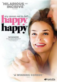 Happy, Happy Anne Sewitsky Director