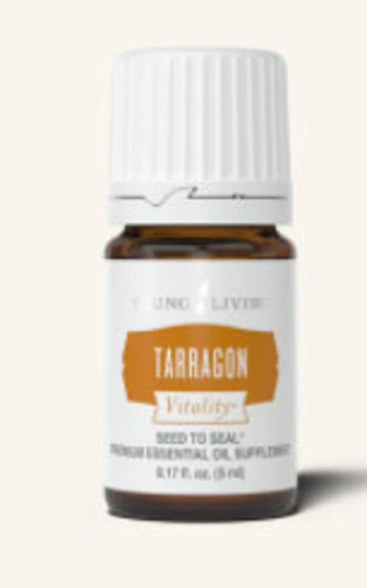 Tarragon Oil 5Ml