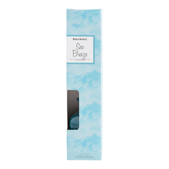Pier Place Sea Breeze Reed Diffuser by World Market