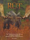 The Rut : The Spectacular Fall Ritual of North American Horned and Antlered Animals by Ron Spomer