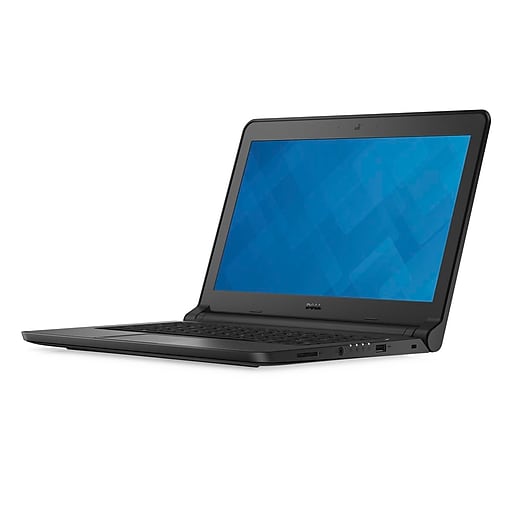 Dell Latitude 3350 13.3" Refurbished Laptop, Intel Celeron 3215U, 8GB Memory