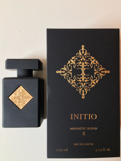 Initio Magnetic Blend 8 - 2 Ml Sample