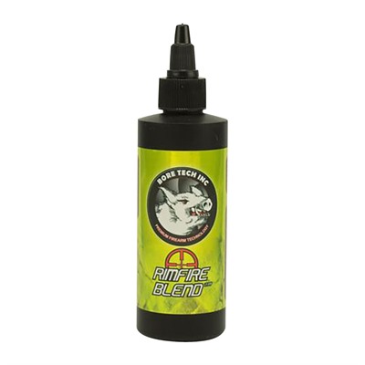 Bore Tech Rim Fire Blend - 4 Oz. Rim Fire Blend