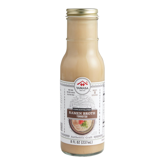 Yamasa Tonkotsu Ramen Broth Concentrate by World Market