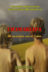 CHAMARIAPA Carlos Antonio Canache Ramírez Author
