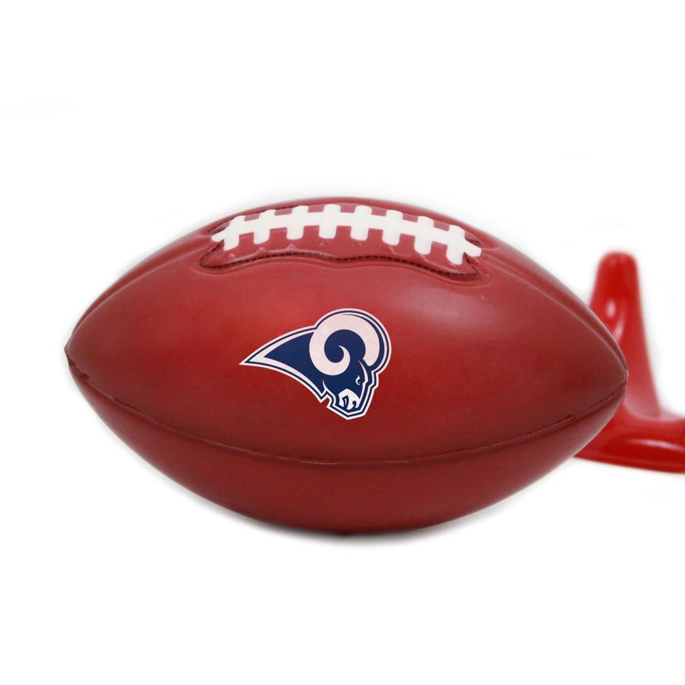 Sporticulture Los Angeles Rams in Brown | STRBLLAR