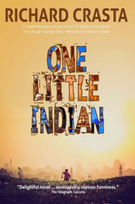 One Little Indian Richard Crasta Author