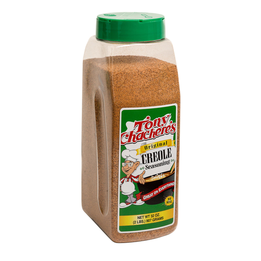 Tony Chachere's Creole Seasoning (32 Ounce)