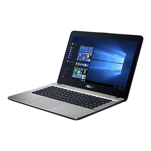 ASUS VivoBook F441BA DS95 14" Notebook Laptop, AMD A9